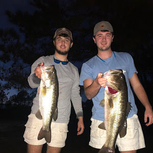 Meet your Posher, Pierce